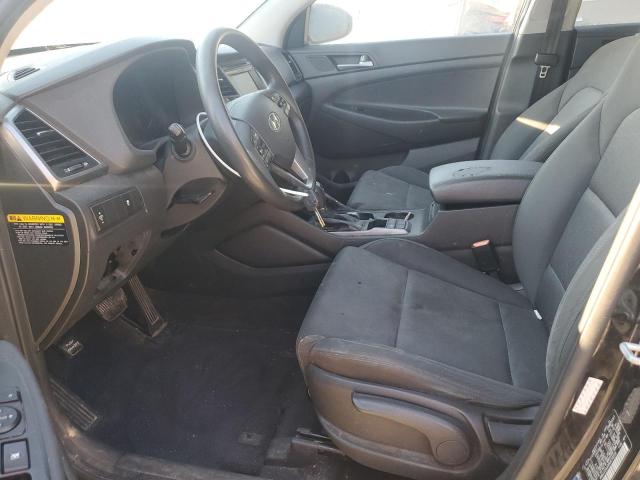 Фото 7 - HYUNDAI TUCSON