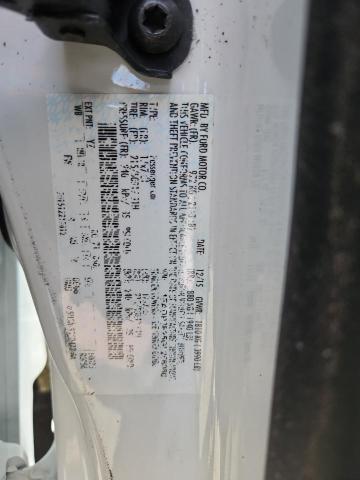 Фото 12 - FORD FOCUS