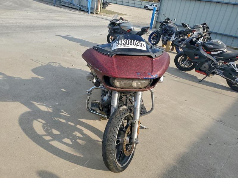 HARLEY-DAVIDSON FL 2015