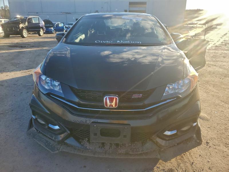 Фото 5 - HONDA CIVIC
