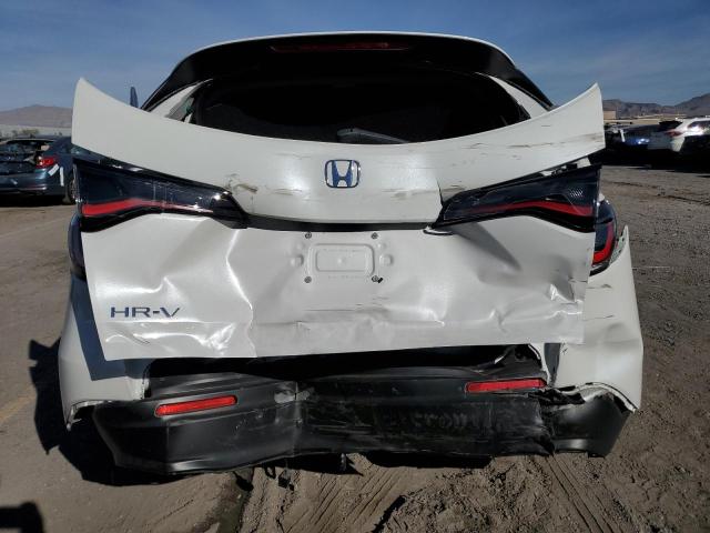 Фото 6 - HONDA HR-V