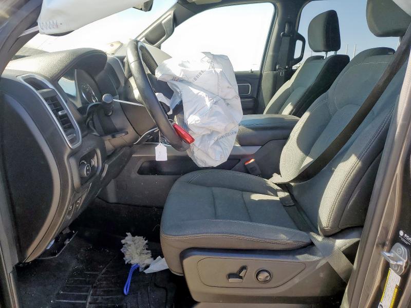 Фото 7 - RAM 1500