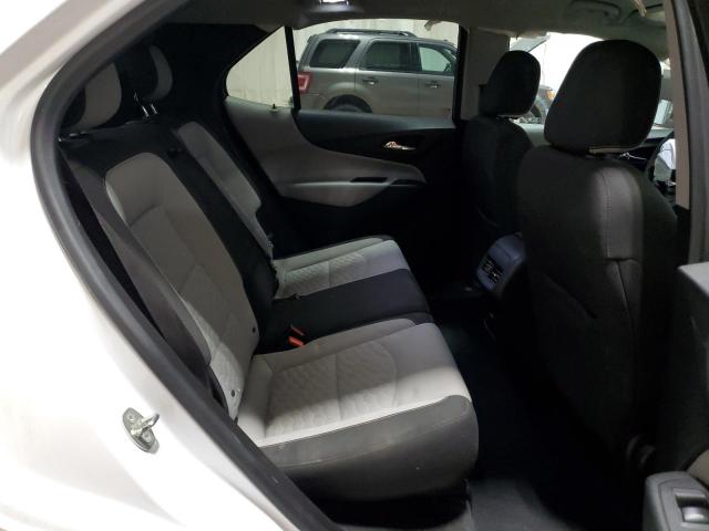 Фото 11 - CHEVROLET EQUINOX