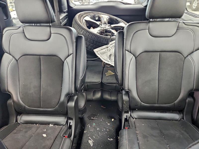 Фото 10 - JEEP GRAND CHER