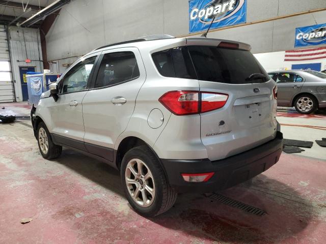 Фото 2 - FORD ECOSPORT