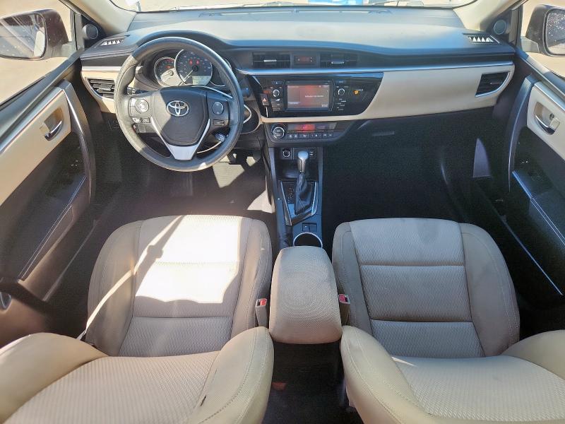 Фото 8 - TOYOTA COROLLA