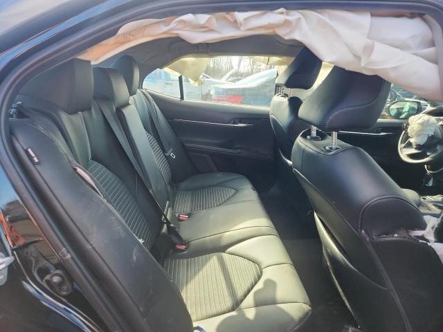 Фото 10 - TOYOTA CAMRY