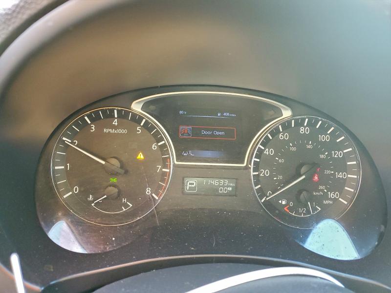 Фото 9 - NISSAN ALTIMA