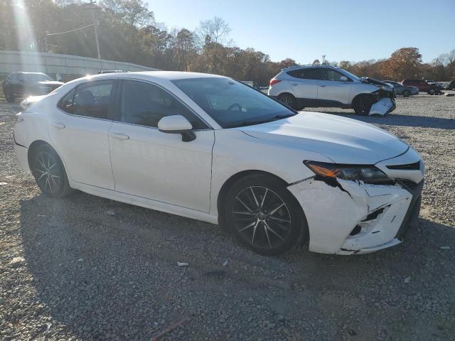 Фото 4 - TOYOTA CAMRY