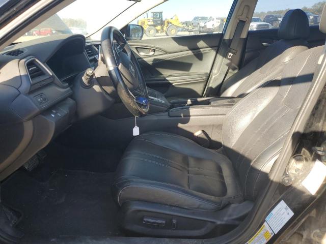 Фото 7 - HONDA INSIGHT