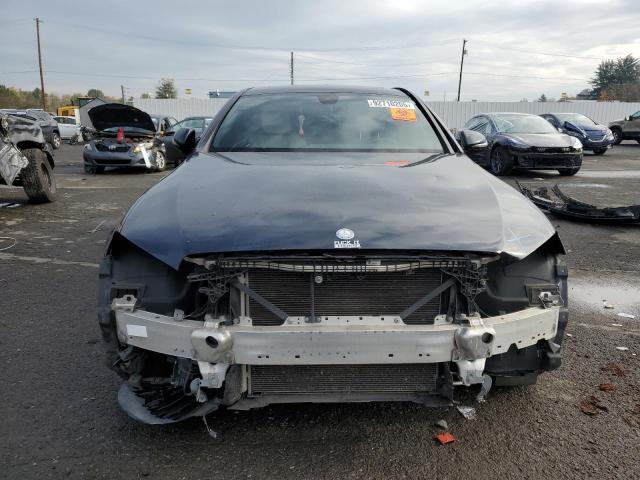 Фото 5 - MERCEDES-BENZ E-CLASS