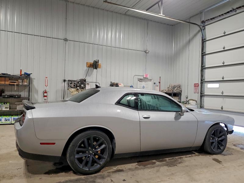 Фото 3 - DODGE CHALLENGER