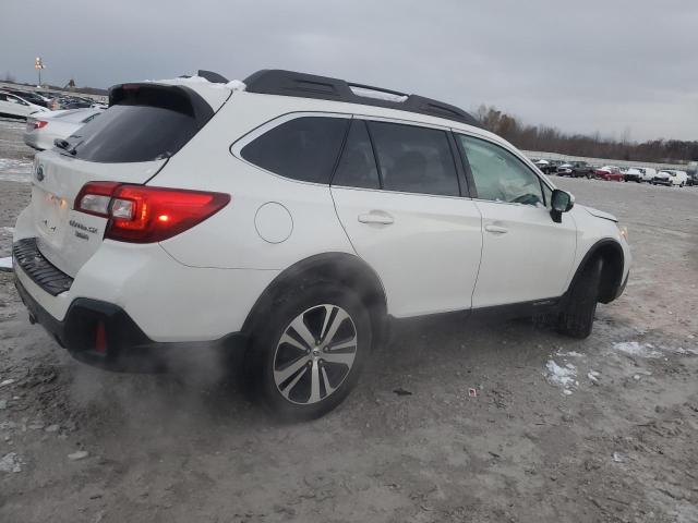 Фото 3 - SUBARU OUTBACK