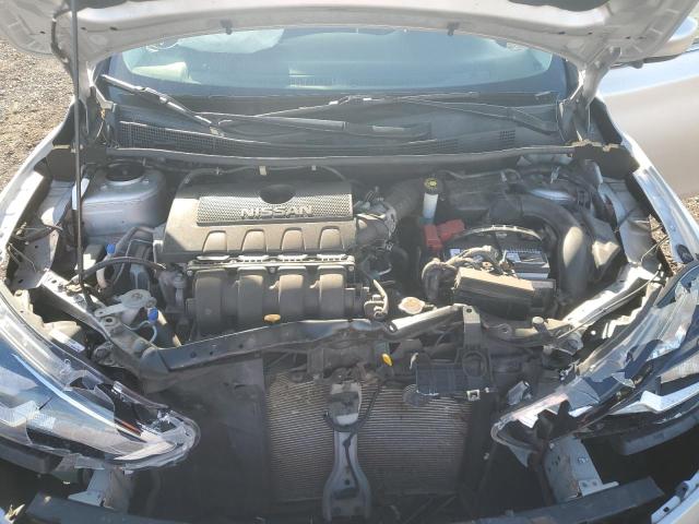 Фото 11 - NISSAN SENTRA