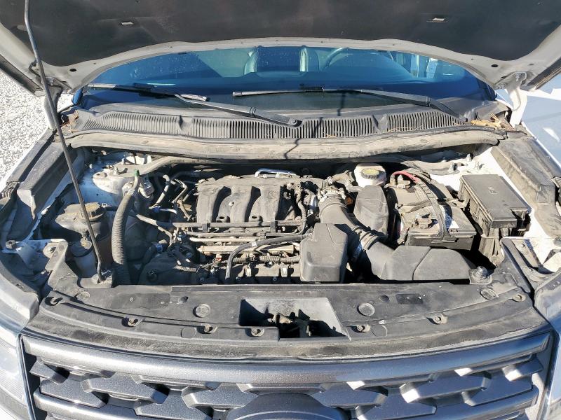 Фото 12 - FORD EXPLORER