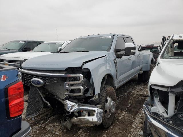 Фото 1 - FORD F350