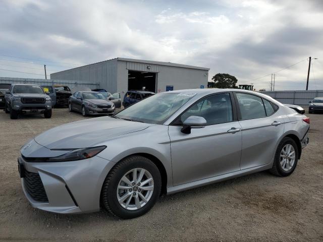 Фото 1 - TOYOTA CAMRY