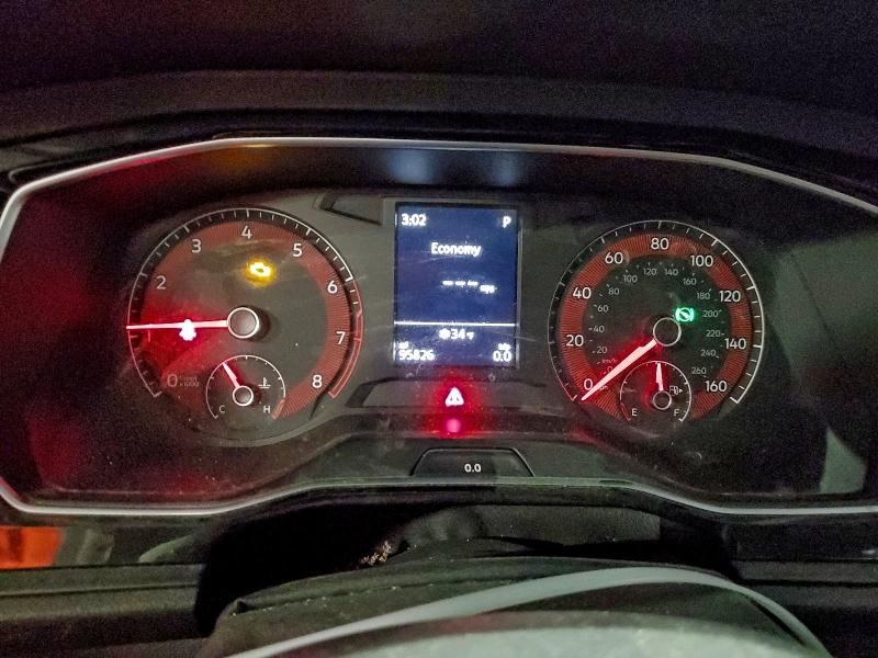 Фото 9 - VOLKSWAGEN JETTA