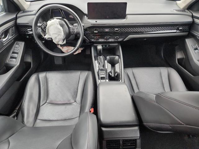 Фото 8 - HONDA ACCORD