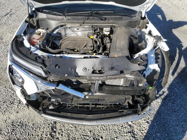 Фото 12 - CHEVROLET TRAX