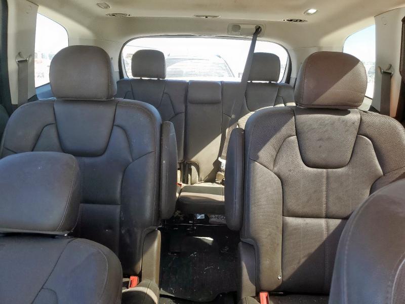 Фото 10 - KIA TELLURIDE