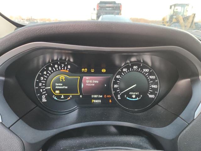 Фото 9 - LINCOLN MKZ