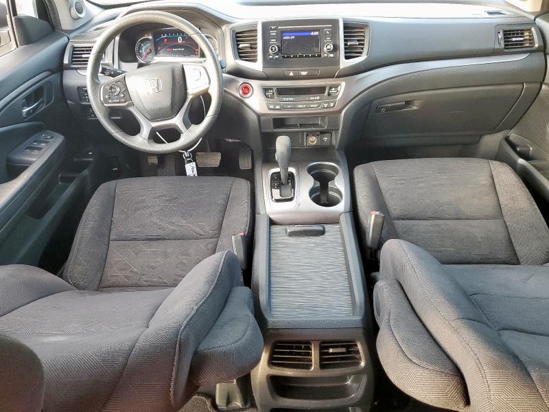 Фото 8 - HONDA PILOT