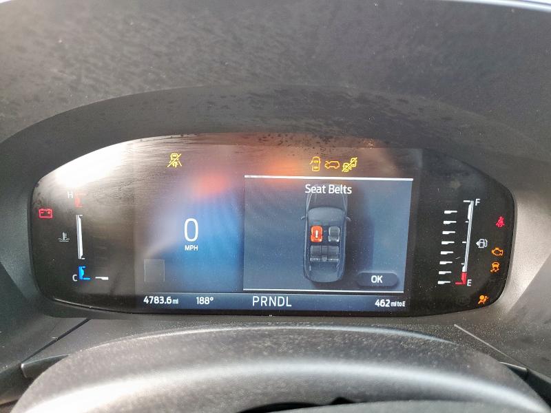 Фото 9 - FORD ESCAPE ST