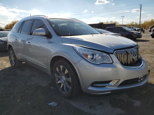 Фото 4 - BUICK ENCLAVE