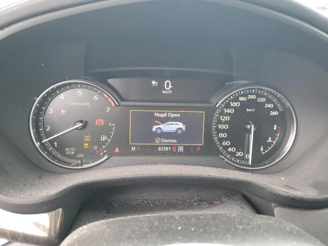 Фото 9 - CADILLAC XT4