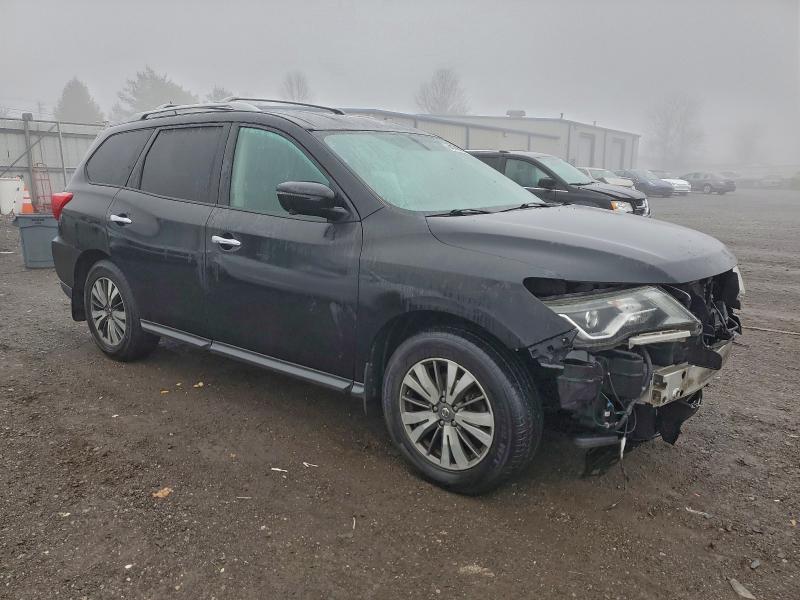 Фото 4 - NISSAN PATHFINDER