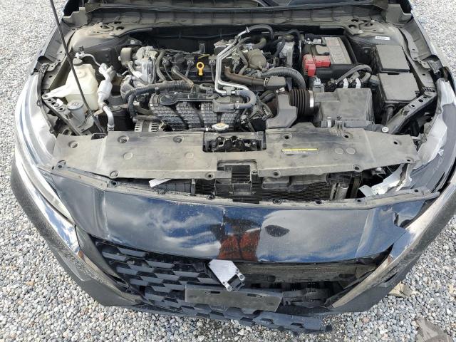 Фото 11 - NISSAN ALTIMA