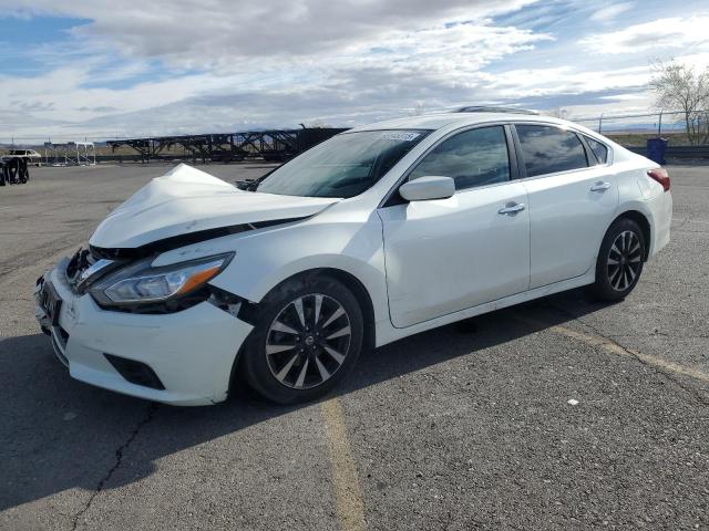 Фото 1 - NISSAN ALTIMA