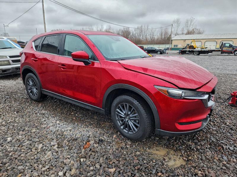 Фото 4 - MAZDA CX-5