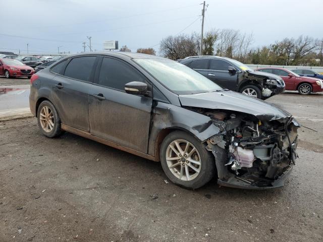 Фото 4 - FORD FOCUS