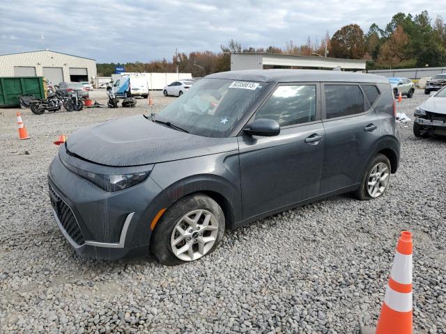 Фото 1 - KIA SOUL