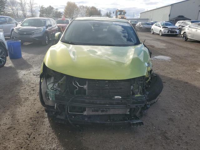 Фото 5 - NISSAN ROGUE