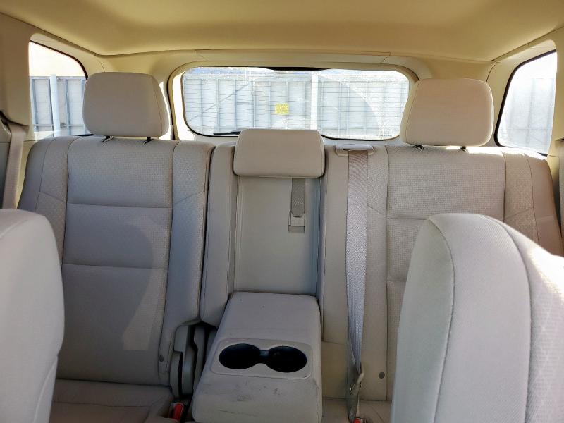 Фото 10 - JEEP GRAND CHER