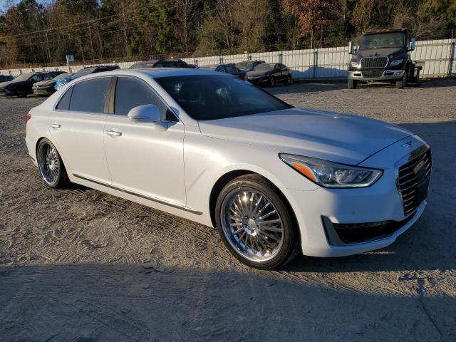 GENESIS G90 2017 VIN KMHG34JA4HU021518