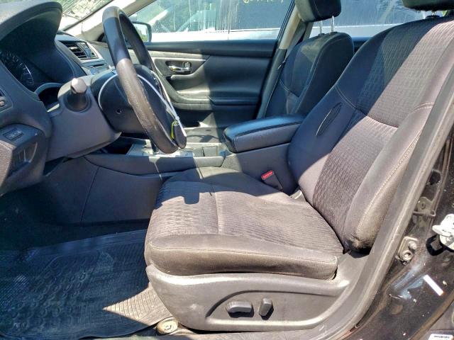 Фото 7 - NISSAN ALTIMA