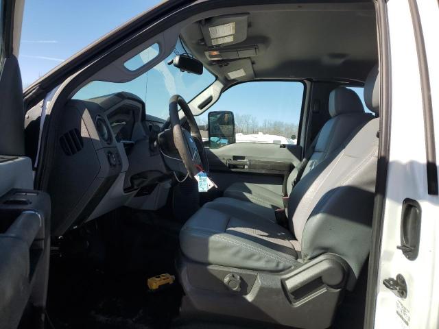 Фото 7 - FORD F450