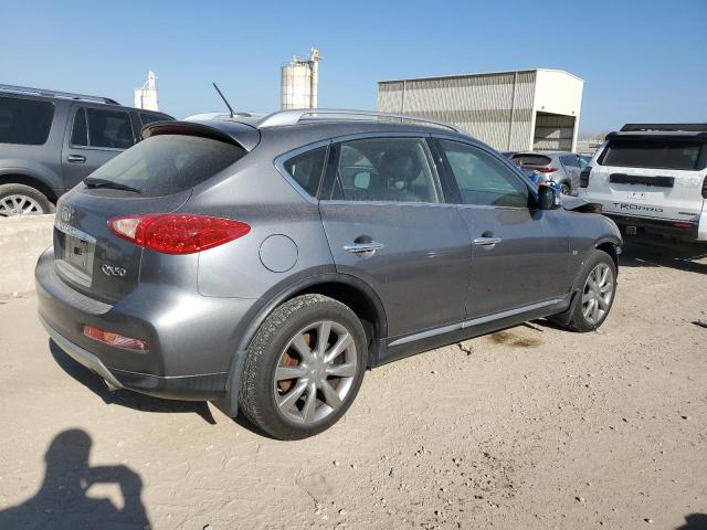 Фото 3 - INFINITI QX50