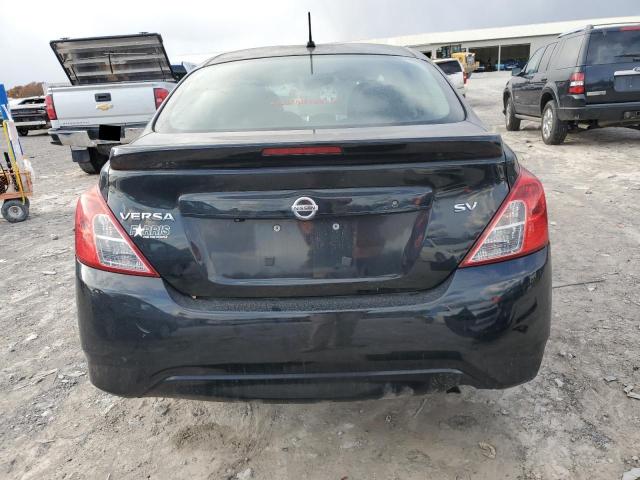 Фото 6 - NISSAN VERSA