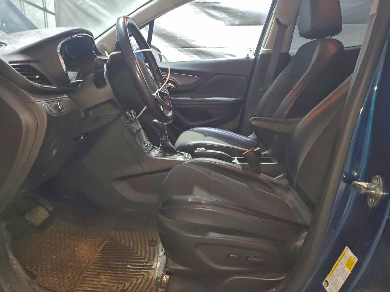 Фото 7 - BUICK ENCORE