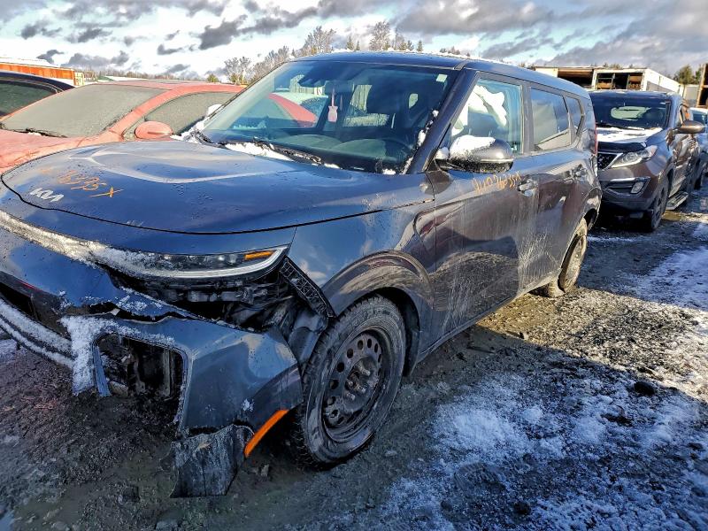 Фото 1 - KIA SOUL