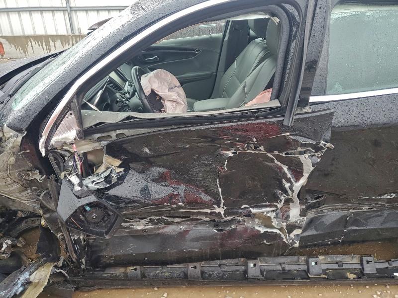 Фото 7 - CHEVROLET IMPALA