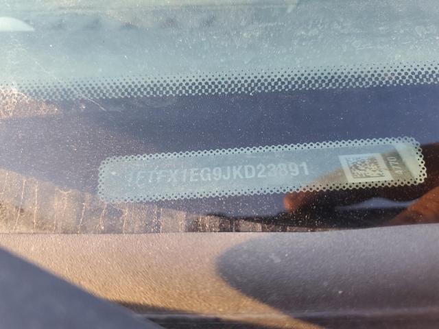 Фото 12 - FORD F-150