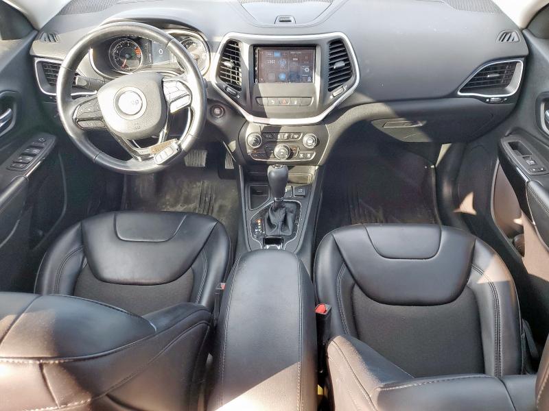 Фото 8 - JEEP GRAND CHER