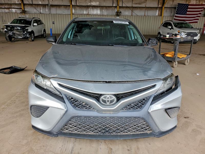 Фото 5 - TOYOTA CAMRY