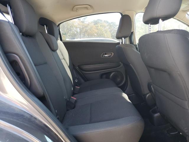 Фото 10 - HONDA HR-V